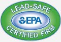 EPA certified Lead-Safe
